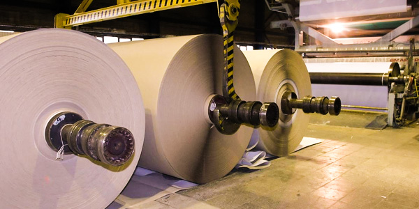 Paper Production Technician