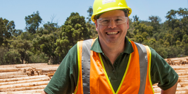 Sawmill Timber Production Manager